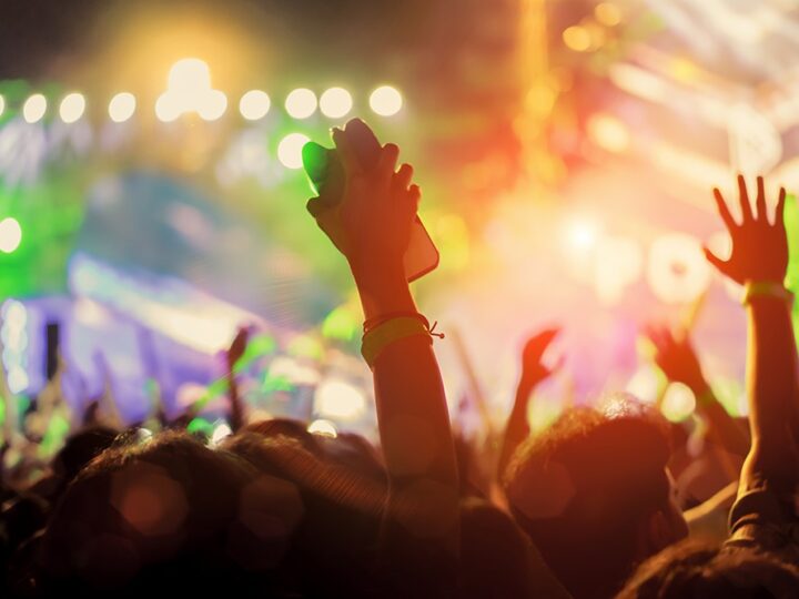 Festiwal „Zostań idolem”: Emocje, które rozpalą scenę!