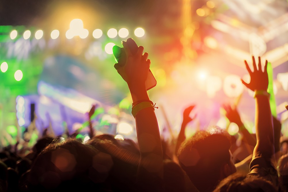 Festiwal „Zostań idolem”: Emocje, które rozpalą scenę!