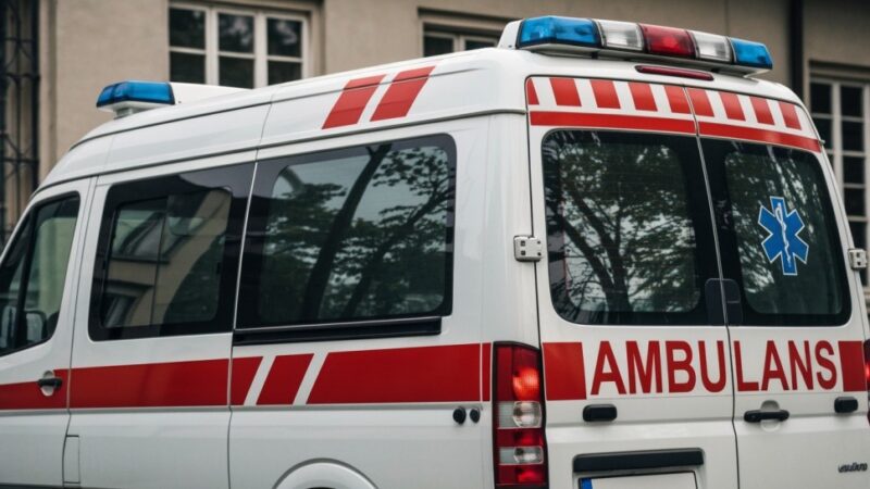 Nie daj się zimie – Twoja pomoc może uratować życie!