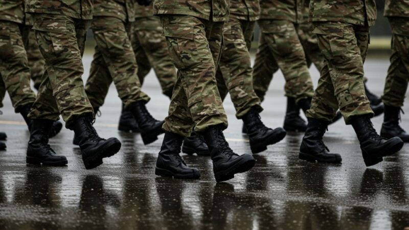 Gmina Mszana wzmacnia bezpieczeństwo dzięki nowym funduszom na obronę cywilną