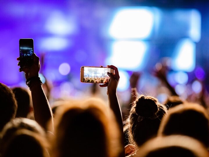 Jadwiga Demczuk-Bronowska wystąpi na piątkowym koncercie – nie przegap!