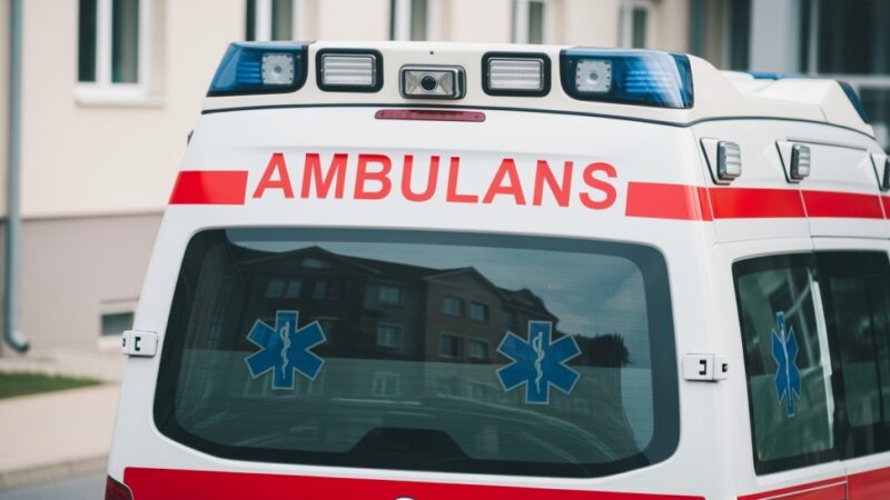 Zimowe wyzwania: Jak pomóc potrzebującym w mroźne dni?