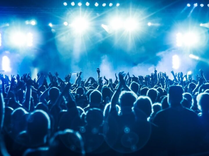 Wyjątkowe kolędowanie z zespołem RETRO w Rydułtowach