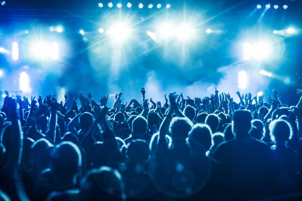 Wyjątkowe kolędowanie z zespołem RETRO w Rydułtowach