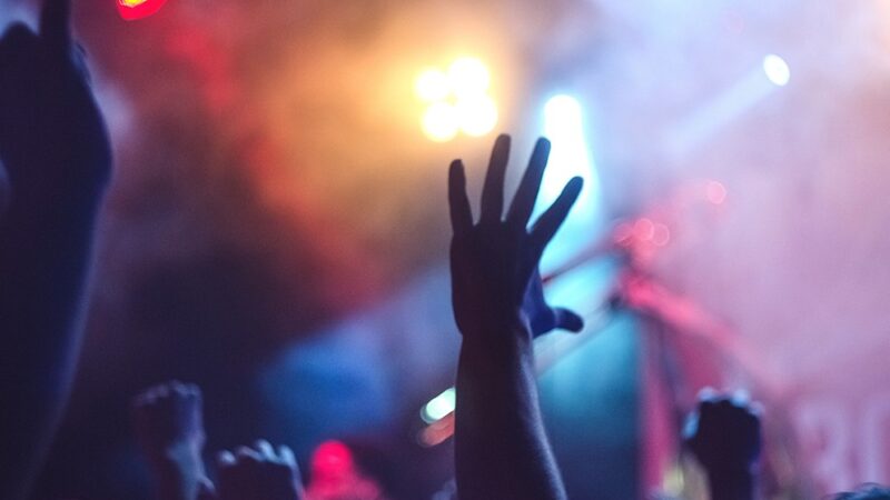 Lanberry na żywo: jak zdobyć bilety na niezapomniany koncert w Wodzisławiu