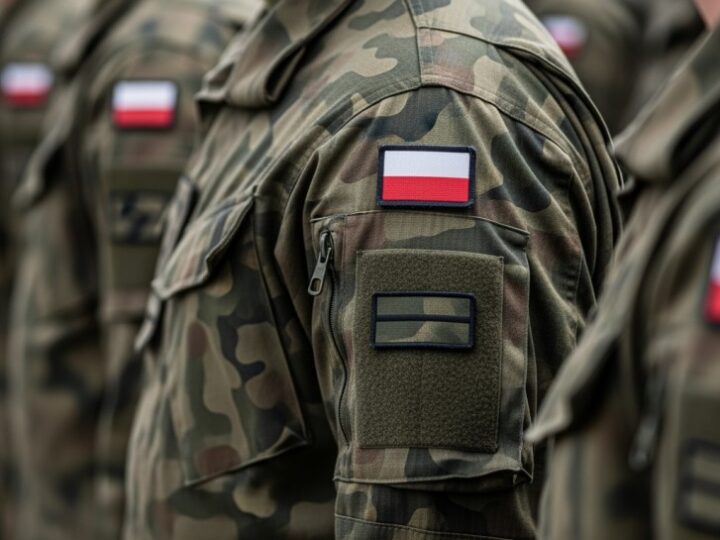 Wojskowa kwalifikacja 2026: kluczowe informacje dla mieszkańców Rybnika