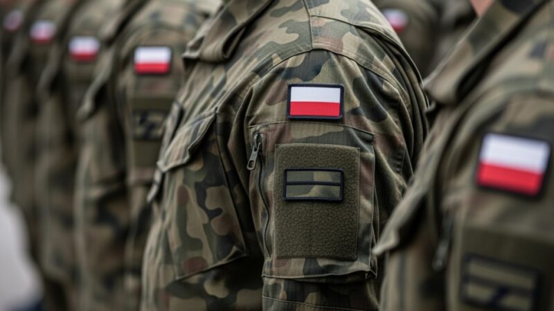 Wojskowa kwalifikacja 2026: kluczowe informacje dla mieszkańców Rybnika