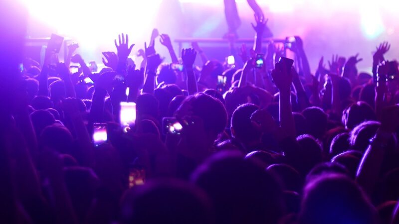 Muzyczne uniesienia w sercu Śląska: Niezapomniany koncert w Wodzisławiu