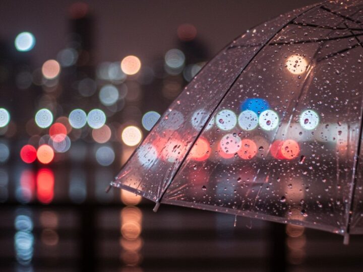 Marznące opady i gołoledź: alert dla południowej Polski