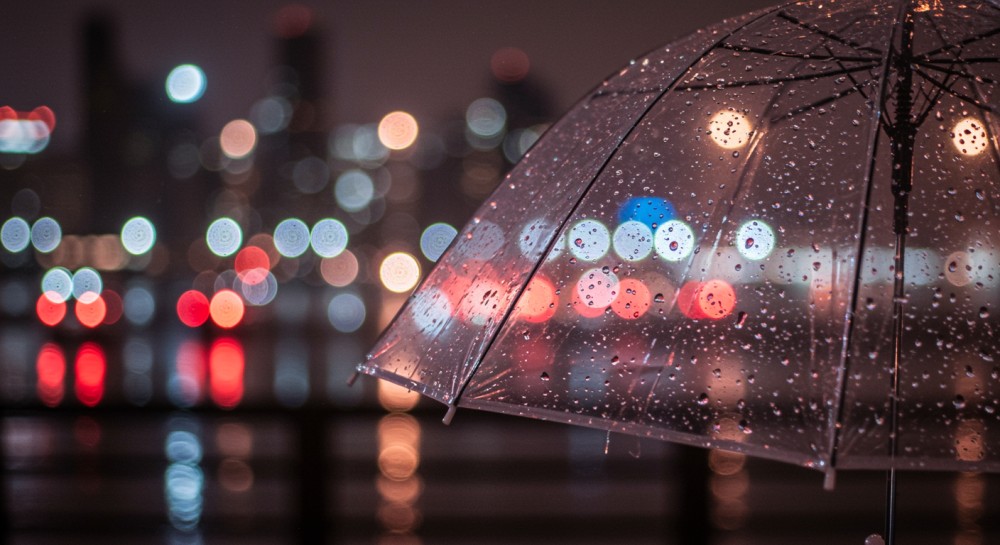 Marznące opady i gołoledź: alert dla południowej Polski