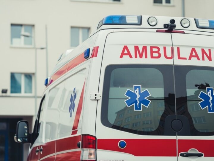 Zimowe mrozy zagrażają zdrowiu – reagujmy na osoby w potrzebie!