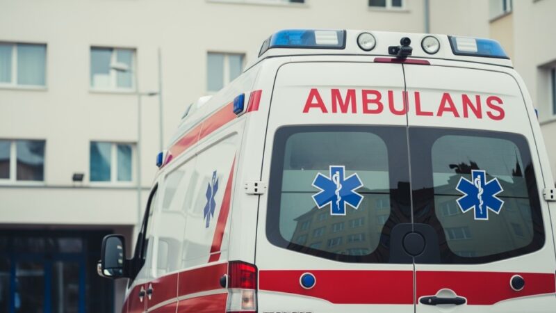 Zimowe mrozy zagrażają zdrowiu – reagujmy na osoby w potrzebie!