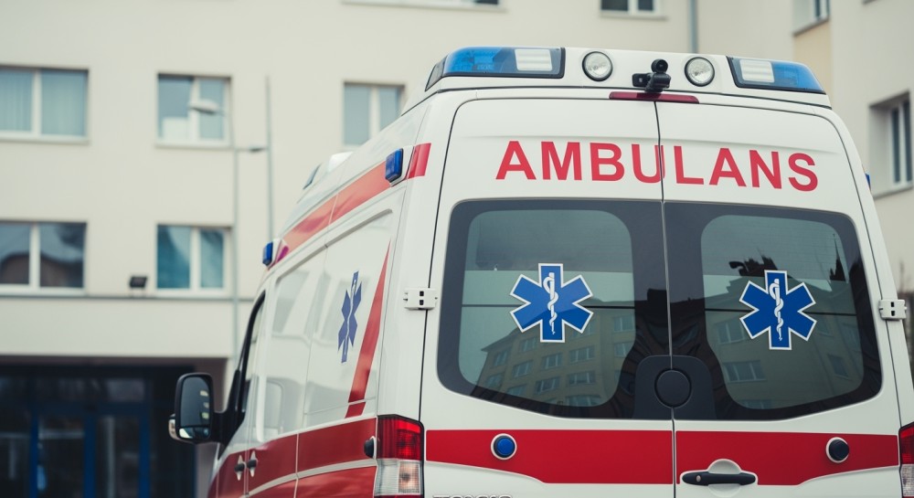 Zimowe mrozy zagrażają zdrowiu – reagujmy na osoby w potrzebie!