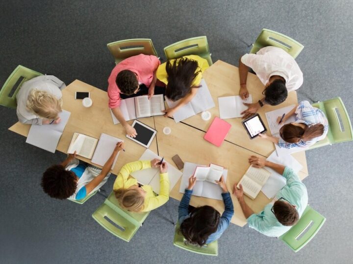 Nowe technologie w Mszanie: Rewolucja w edukacji dzięki nowym laptopom i tabletom