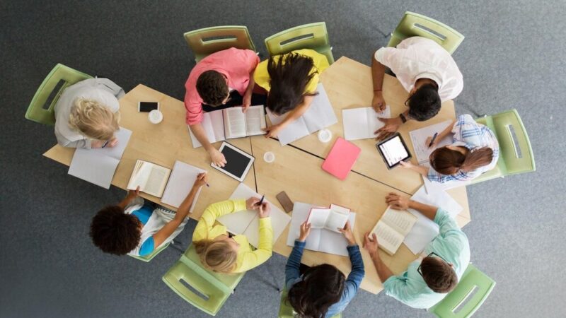 Nowe technologie w Mszanie: Rewolucja w edukacji dzięki nowym laptopom i tabletom