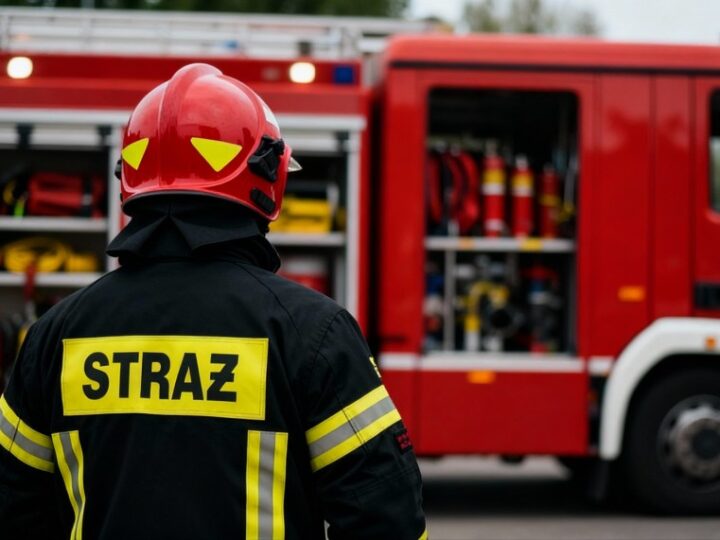 XV Marsz Pamięci: Wodzisław Śląski wspomina Jana Stolarza