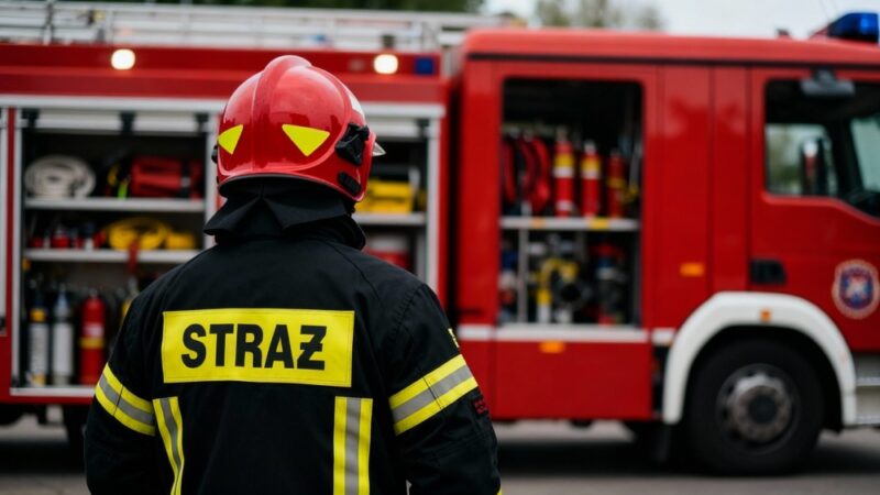 XV Marsz Pamięci: Wodzisław Śląski wspomina Jana Stolarza