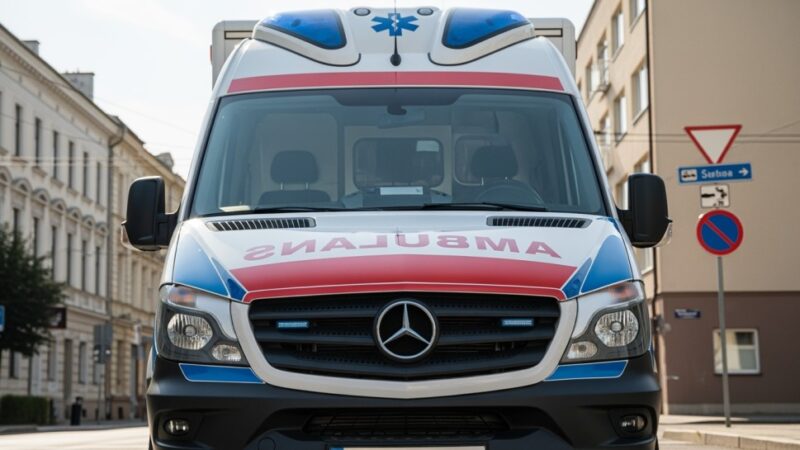 Wojenne niewybuchy odkryte na targowisku w Wodzisławiu Śląskim