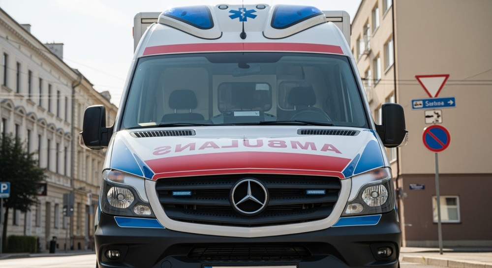 Wojenne niewybuchy odkryte na targowisku w Wodzisławiu Śląskim