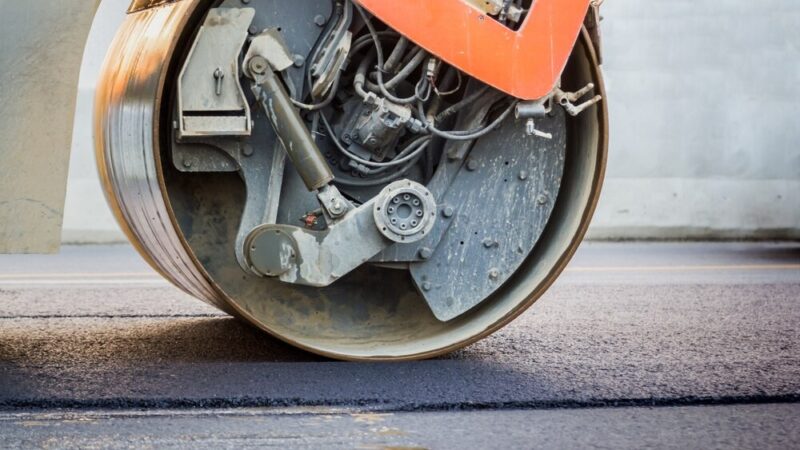 Inwestycje drogowe w Powiecie Wodzisławskim: Co przyniesie 2025 rok?