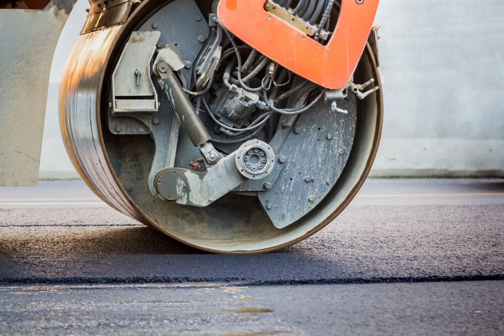 Inwestycje drogowe w Powiecie Wodzisławskim: Co przyniesie 2025 rok?