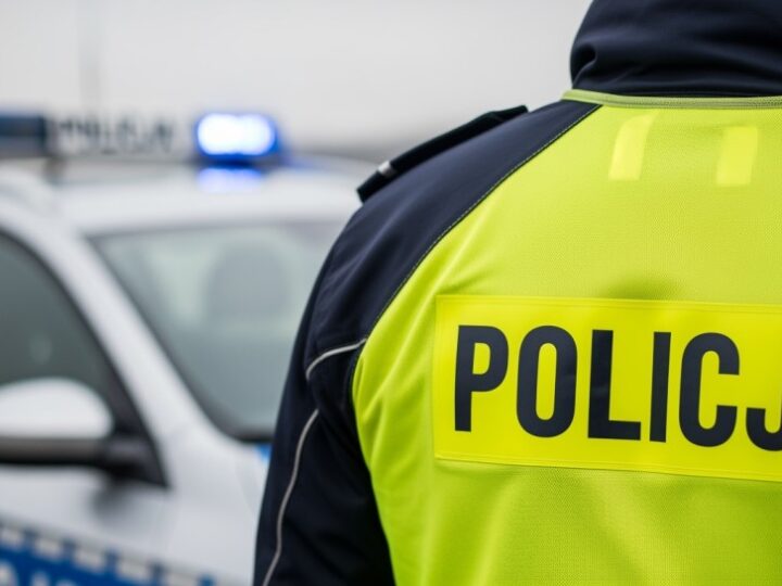 Rewolucja w przepisach drogowych: Bezpieczeństwo na pierwszym miejscu od 2026 roku!