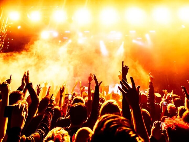 Koncert Czterech Pór Miłowania odwołany z powodu spraw osobistych członka zespołu