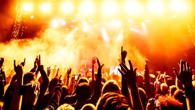 Koncert Czterech Pór Miłowania odwołany z powodu spraw osobistych członka zespołu