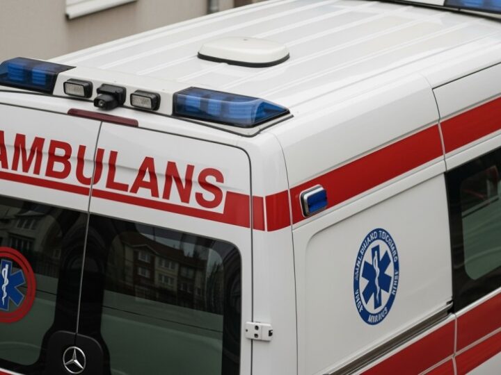 Uwaga! Niebezpieczny lód – policjanci apelują o ostrożność