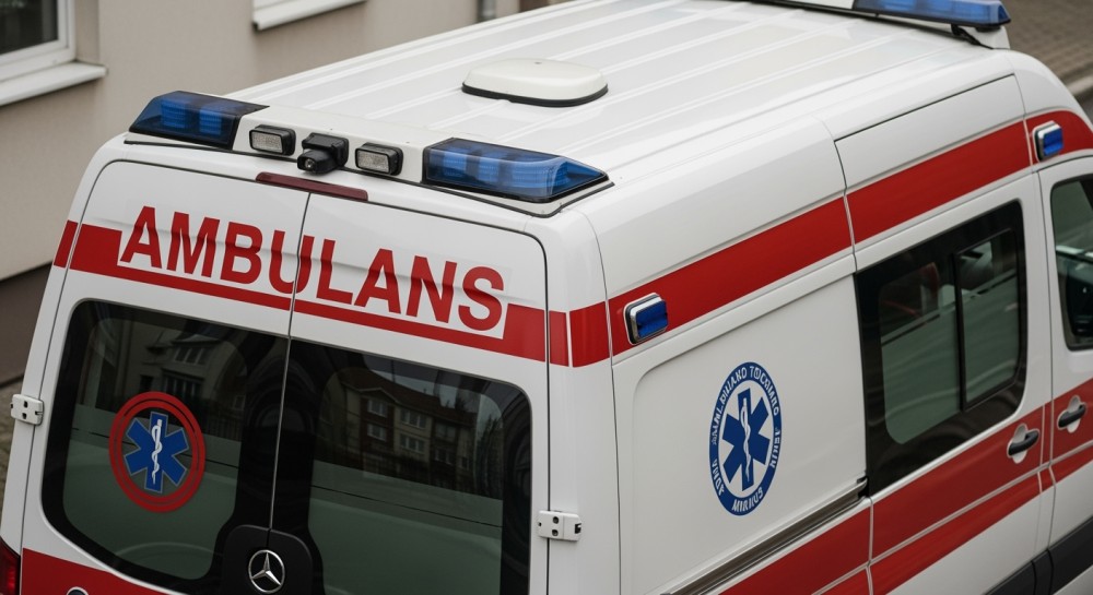 Uwaga! Niebezpieczny lód – policjanci apelują o ostrożność