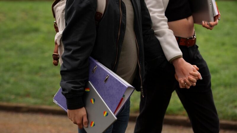 Polonez maturzystów w Rydułtowach – taneczna tradycja i lokalna wspólnota