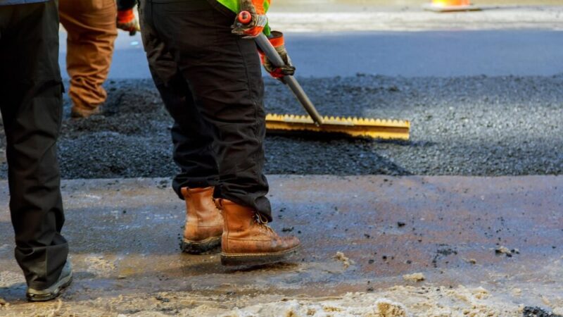 Nowe rondo w Wodzisławiu – start budowy 26 stycznia 2026!