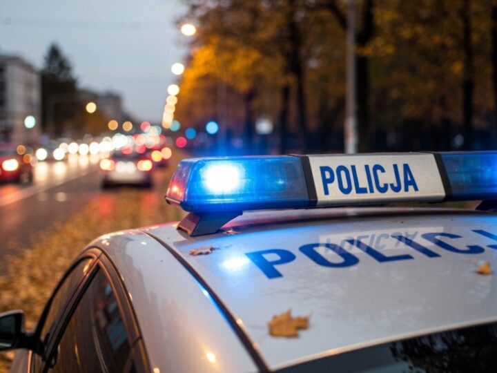 Bezpieczeństwo na drodze: Zadbaj o widoczność swojego pojazdu przed podróżą