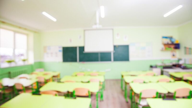 Radlin wprowadza przedszkolaki w świat nowoczesnych technologii!