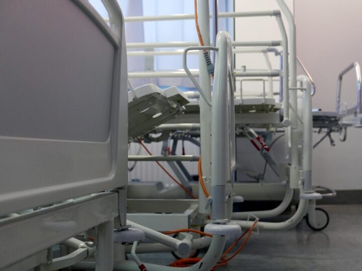 Zdrowe odżywianie na wykładzie dr Wiesławy Walkowskiej w Wodzisławiu Śląskim