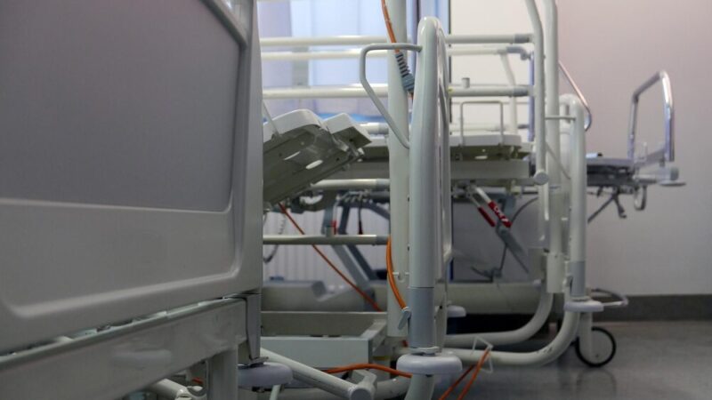 Zdrowe odżywianie na wykładzie dr Wiesławy Walkowskiej w Wodzisławiu Śląskim