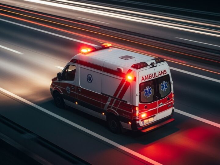 Podziemne heroizmy: Spotkanie z ratownikami górniczymi w Rydułtowach