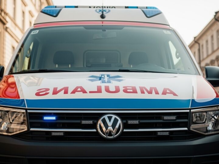 Górnicze Bohaterstwo: Relacje z Akcji Ratunkowej w Rydułtowach