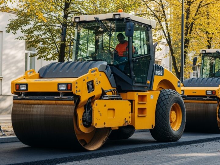 Rozpoczyna się modernizacja ulicy Rozwojowej