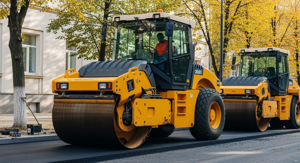 Rozpoczyna się modernizacja ulicy Rozwojowej