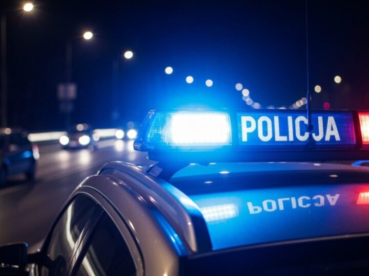 Dołącz do Straży Miejskiej! Nabór do 2026 roku!