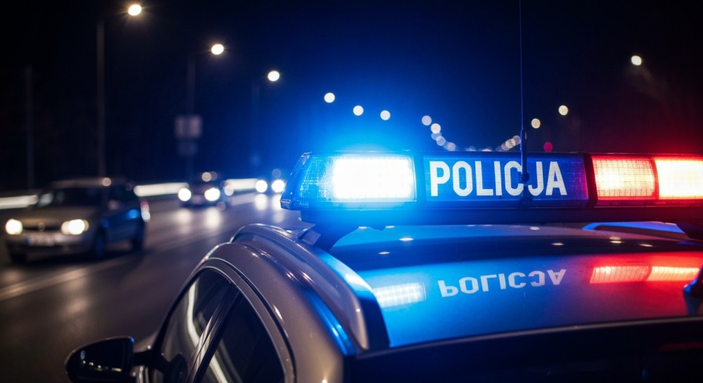 Dołącz do Straży Miejskiej! Nabór do 2026 roku!