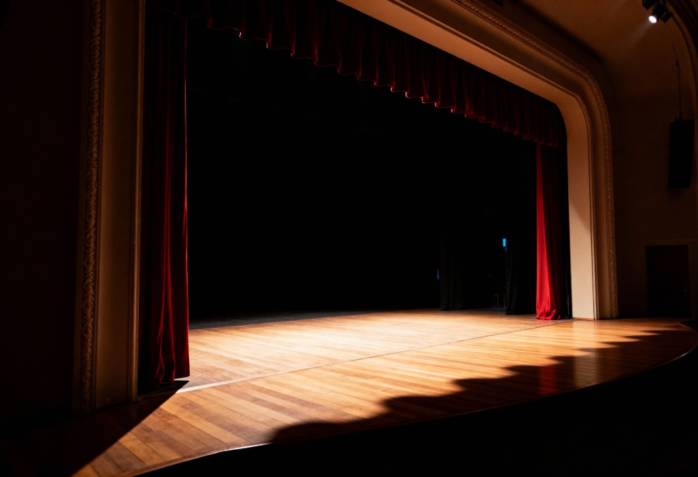 Teatrzyk dla dzieci w Wodzisławiu: „Bądź sobą” z ważnym przesłaniem