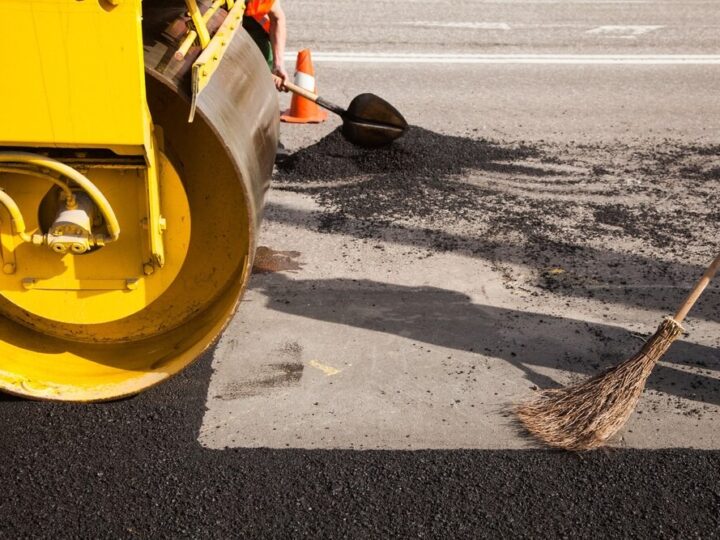 Utrudnienia na ul. Wiejskiej: Rozpoczyna się modernizacja drogi w Wodzisławiu