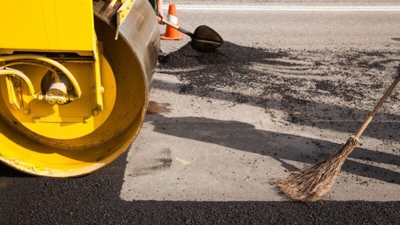 Utrudnienia na ul. Wiejskiej: Rozpoczyna się modernizacja drogi w Wodzisławiu