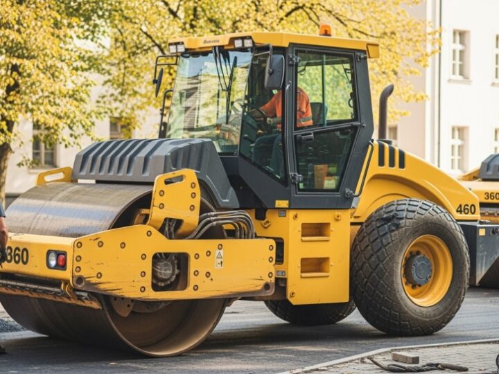 Nowe Centrum Przesiadkowe w Wodzisławiu – Rozpoczyna się ambitna modernizacja!