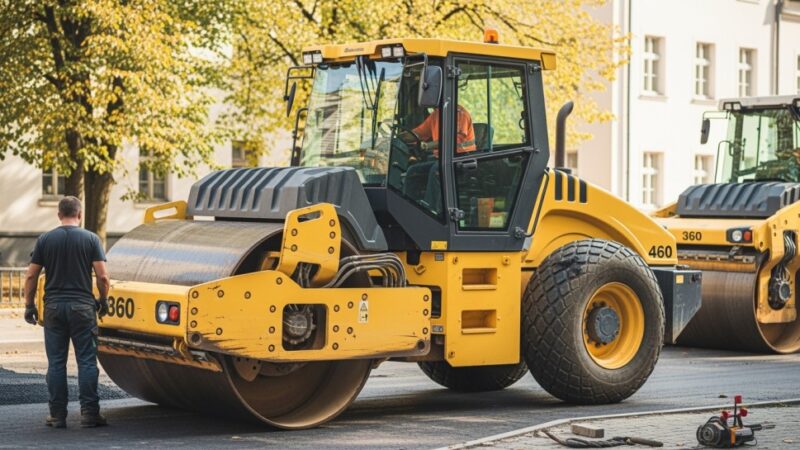 Nowe Centrum Przesiadkowe w Wodzisławiu – Rozpoczyna się ambitna modernizacja!