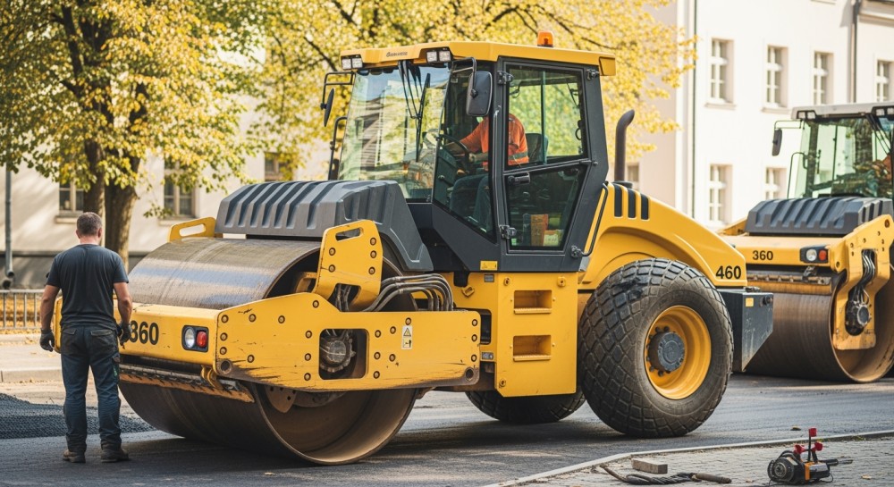 Nowe Centrum Przesiadkowe w Wodzisławiu – Rozpoczyna się ambitna modernizacja!