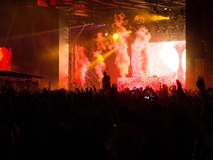 Walentynkowy wieczór z humorem: Stand-up w Radlinie!