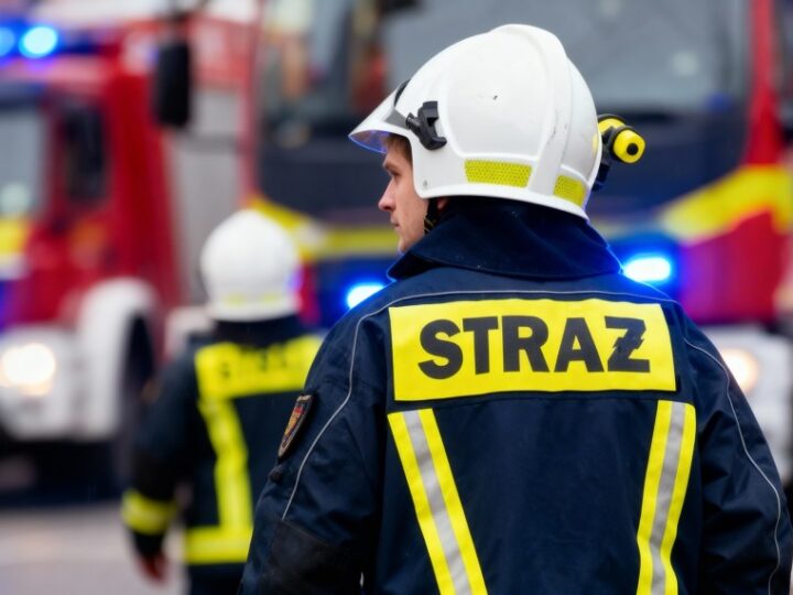 OSP Radlin II podsumowuje osiągnięcia i wyznacza nowe cele na przyszłość